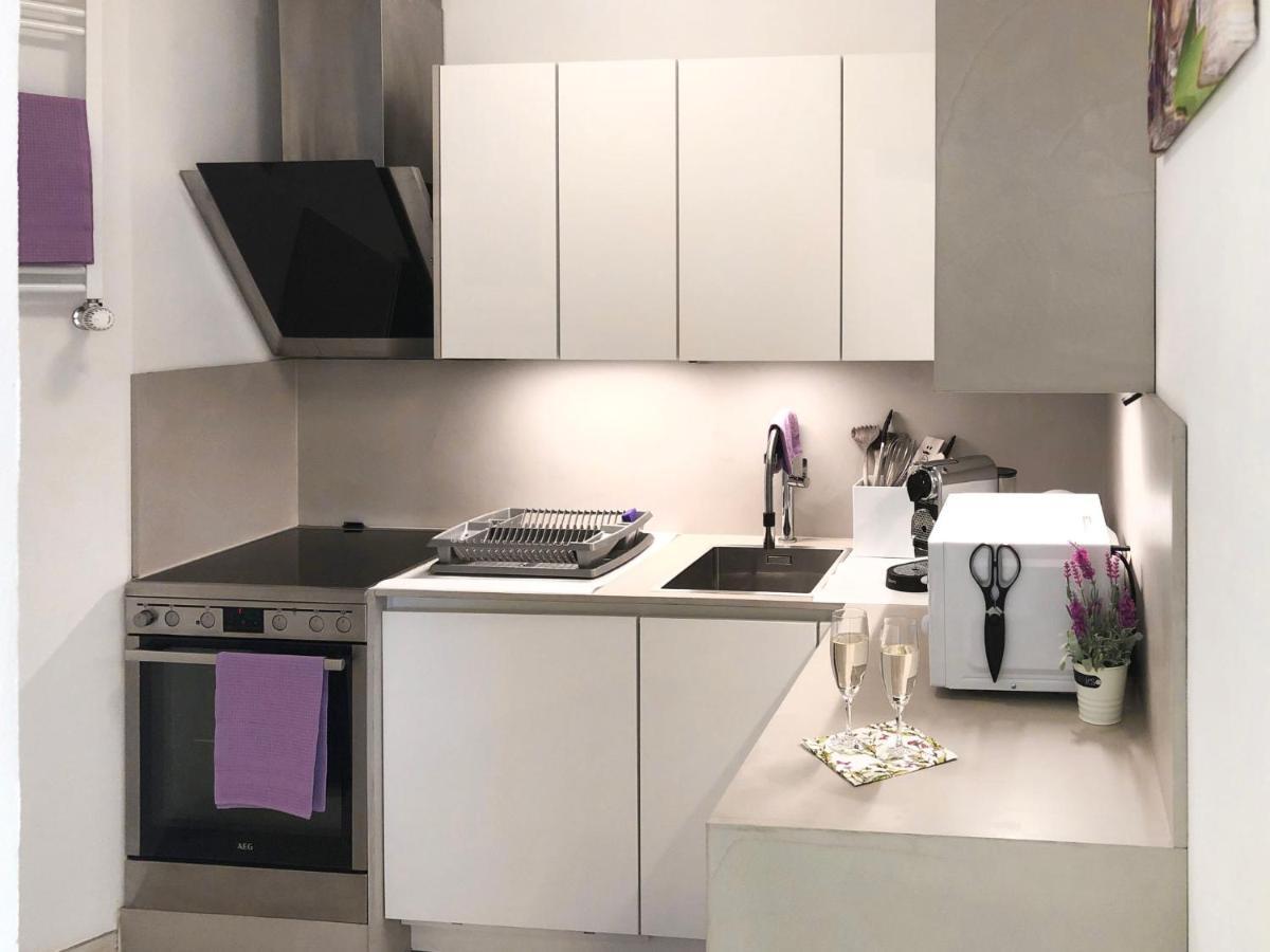 Apartment Aldesago Monte Bre - Utoring-1 By Interhome Lugano Exteriör bild